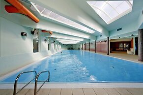 Health Resort Spa Istarske Toplice Sv Stjepan