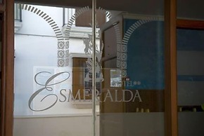 Hotel Esmeralda