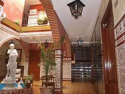 Hotel Esmeralda