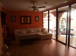Hotel Esmeralda