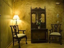 Hotel Esmeralda