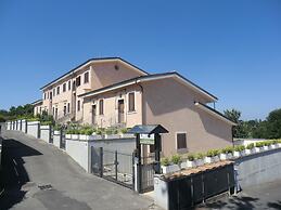 Il Casaletto dei Ludi