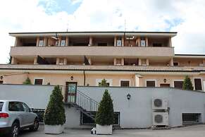 Il Casaletto dei Ludi