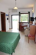 Il Casaletto dei Ludi