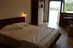 Il Casaletto dei Ludi