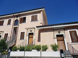 Il Casaletto dei Ludi