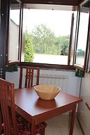 Il Casaletto dei Ludi