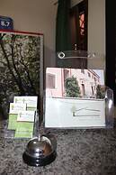 Il Casaletto dei Ludi