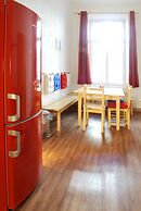 Cuba Bar & Hostel