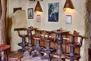 Cuba Bar & Hostel