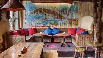 Cuba Bar & Hostel