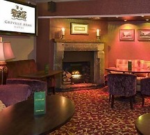 Greville Arms Hotel