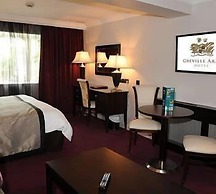 Greville Arms Hotel