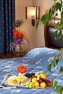 Byzantio Hotel