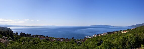 Hotel Laurus - Liburnia