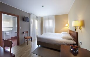 Hotel Laurus - Liburnia