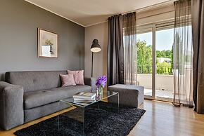 Hotel Laurus - Liburnia