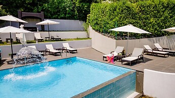 Hotel Laurus - Liburnia