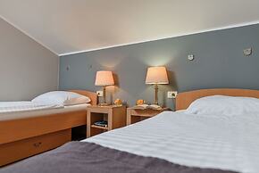 Hotel Laurus - Liburnia