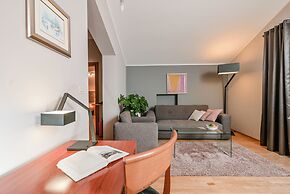 Hotel Laurus - Liburnia