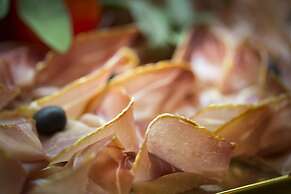 Hotel Laurus - Liburnia