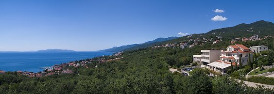 Hotel Laurus - Liburnia