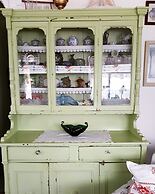 Lipsos Hotel Ata's Place