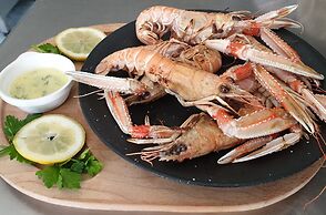 Lipsos Hotel Ata's Place