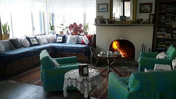 Lipsos Hotel Ata's Place