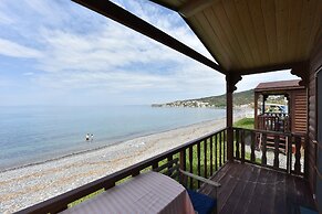 Lipsos Hotel Ata's Place