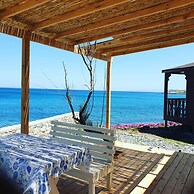 Lipsos Hotel Ata's Place