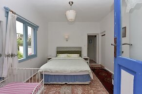 Lipsos Hotel Ata's Place