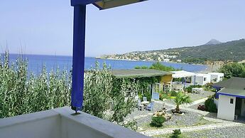 Lipsos Hotel Ata's Place