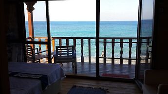 Lipsos Hotel Ata's Place