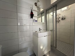 Lipsos Hotel Ata's Place