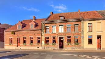 Auberge le XIXème