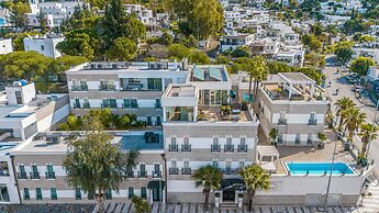 Ena Boutique Hotel & Residences