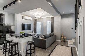 Ena Boutique Hotel & Residences