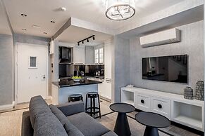 Ena Boutique Hotel & Residences