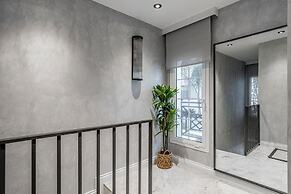 Ena Boutique Hotel & Residences