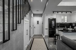 Ena Boutique Hotel & Residences