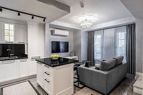 Ena Boutique Hotel & Residences