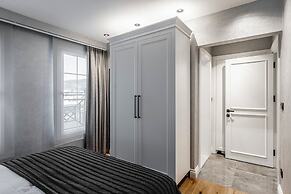 Ena Boutique Hotel & Residences