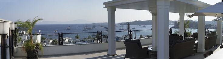 Ena Boutique Hotel & Residences