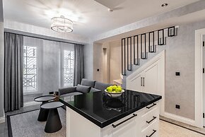 Ena Boutique Hotel & Residences