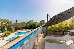 Modica Palace Hotel