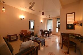 Om Niwas Suite Hotel