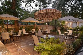 Om Niwas Suite Hotel