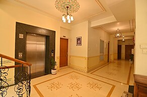 Om Niwas Suite Hotel