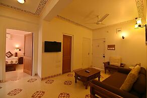 Om Niwas Suite Hotel